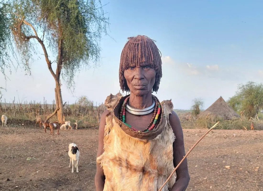 4 Days Omo valley