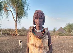 4 Days Omo valley