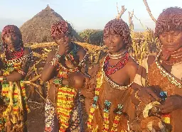 4 Days Omo valley