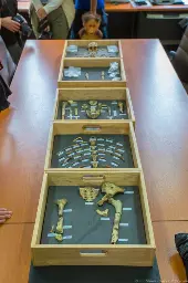 City Tour of Addis Ababa