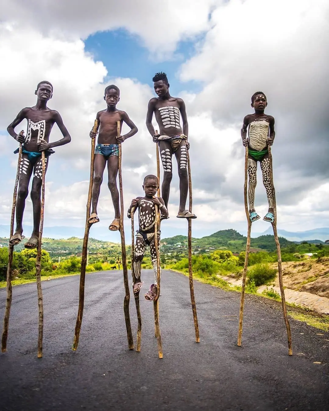 Omo Valley Tours