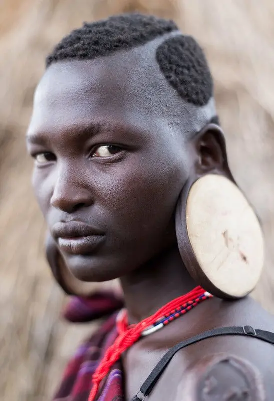 Three Days Omo Valley Tribal Experience