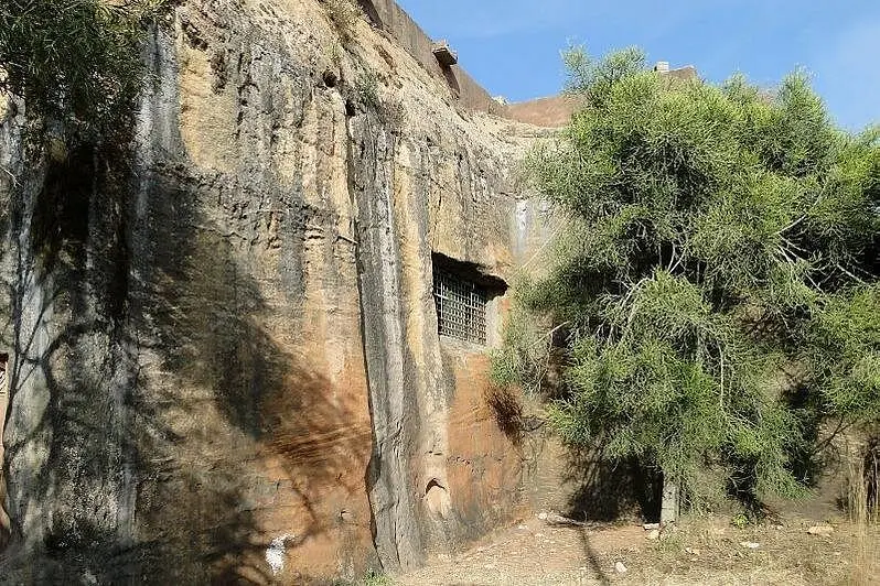 Two Days Tigray Rock-Hewn Churches Tour