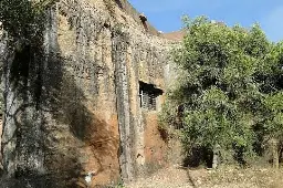 Two Days Tigray Rock-Hewn Churches Tour