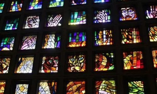 Day Trip Debre Libanos Monastery & Blue Nile Gorge