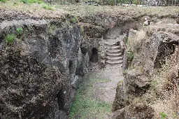 Day Trip Adadi Mariam Rock-Hewn Church & Tiya 