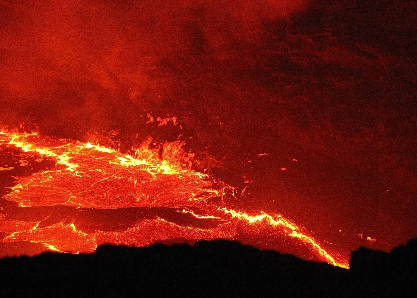 Afar Danakil Depression