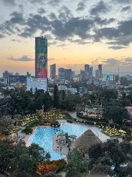 City Tour of Addis Ababa