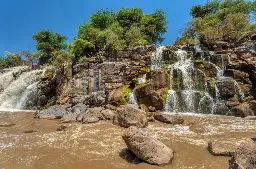 Awash National Park 2 Days 7 Night