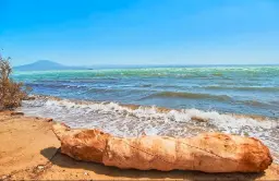 Danakil Depression – Dallol, Lake Afdera & Alalobad Tour