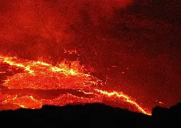 Afar Danakil Depression